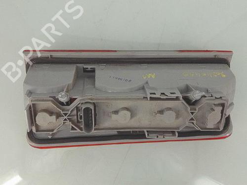 Left taillight FORD TOURNEO CONNECT 1.8 TDCi | BP25352621C34