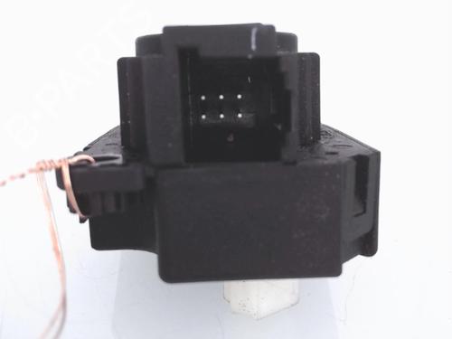 Climate control RENAULT SCÉNIC III (JZ0/1_) 1.9 dCi (JZ0J, JZ1J, JZ1K, JZ1S) | BP25351297I5 