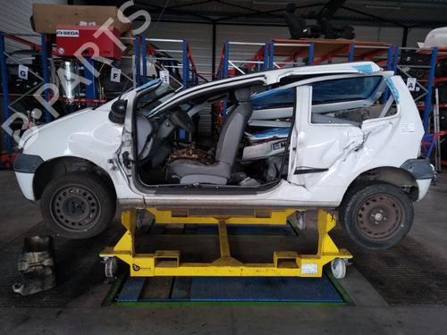Steering column stalk RENAULT TWINGO I (C06_) 1.2 (C066, C068) | BP25353838I23 