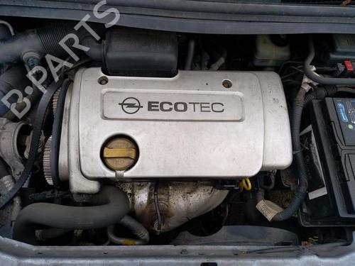 Bobine OPEL ZAFIRA A MPV (T98) 1.6 16V (F75) | BP25365055M94 