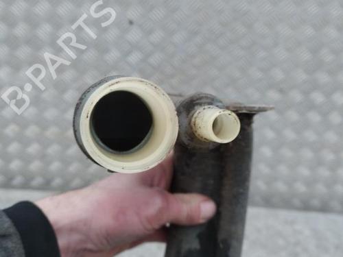 Pipe RENAULT MEGANE III Grandtour (KZ0/1) 1.5 dCi (KZ09, KZ0D, KZ1G, KZ29, KZ14, KZ1W, KZ10, KZ1F,... | BP25370055M125 