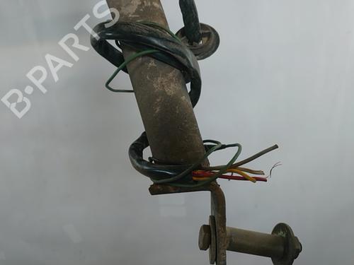 Trækkugle/Mekanisme Trækkugle/Mekanisme RENAULT 19 II (B/C53_) 1.4 (80 hp) 29162216 29162216