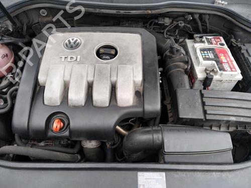 Radio VW PASSAT B6 Variant (3C5) 2.0 TDI 16V | BP25370236E6  - Image 10