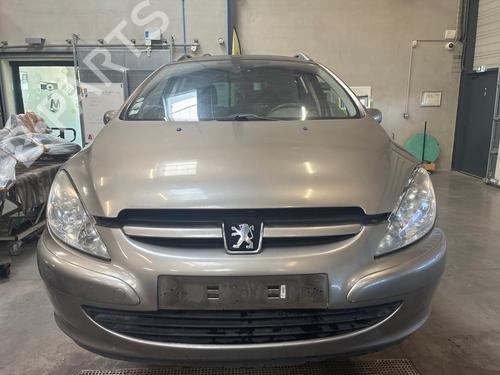 Used Parts PEUGEOT 307 Break (3E)  2.0 HDI 110  5023993