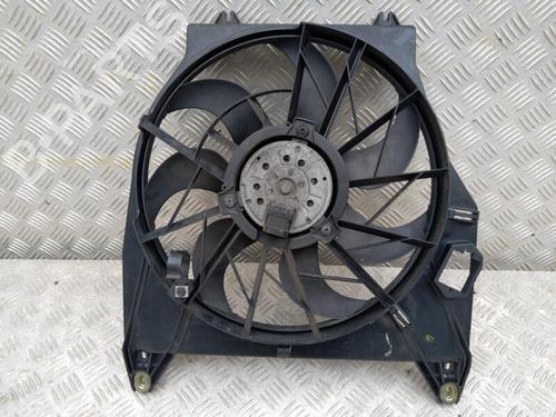 Radiator fan RENAULT KANGOO (KC0/1_) D 65 1.9 (KC0E, KC02, KC0J, KC0N) | BP25354989M35 