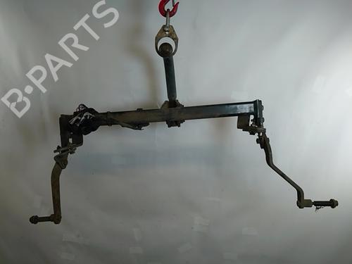 Bola de remolque/Mecanismo RENAULT MEGANE I (BA0/1_) 1.9 dTi (BA08, BA0N) | BP30909360C141