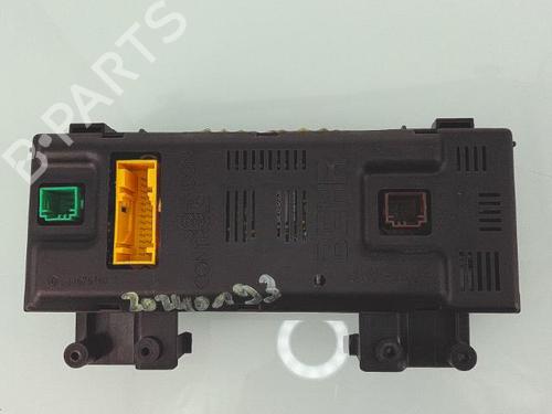 Used Climate control Climate control PEUGEOT 307 (3A/C) 2.0 HDi 135 (136 hp) 25353570 25353570