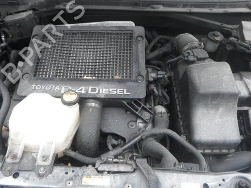 Starter TOYOTA RAV 4 II (_A2_) 2.0 D 4WD (CLA20_, CLA21_, CLA20R, CLA21R) | BP25358034M8  - Image 7