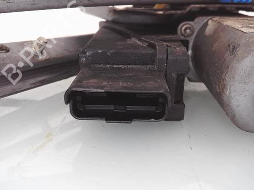 Front right window mechanism RENAULT LAGUNA II Grandtour (KG0/1_) 1.9 dCi (KG0G) | BP25349909C23
