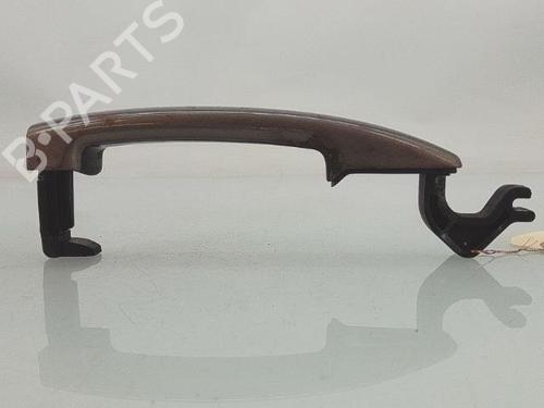 Front right exterior door handle PEUGEOT 208 I (CA_, CC_) 1.2 VTI 82 | BP28908298C129 