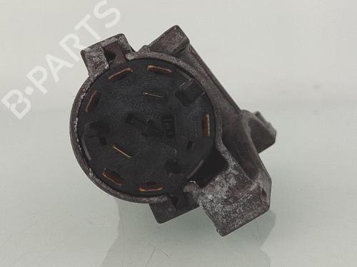 Ignition barrel AUDI A4 B5 (8D2) 1.9 TDI | BP25356831M48