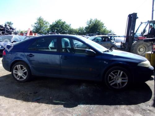 Generator RENAULT LAGUNA II (BG0/1_) 1.9 dCi (BG08, BG0G) | BP25365566M7 