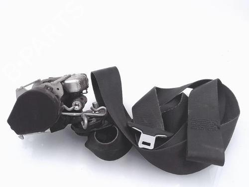 Front left seatbelt CITROËN C4 Coupe (LA_) 1.6 HDi | BP25366353I26 - Image 3