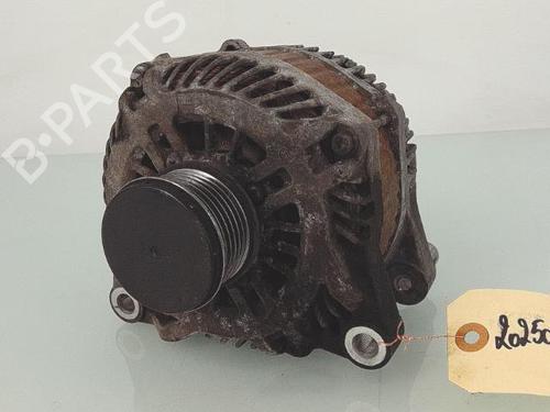 Used Alternator CITROËN C8 (EA_, EB_) 2.2 HDi (128 hp) 25356447