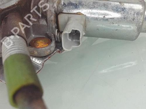 Used Rear left window mechanism Rear left window mechanism CITROËN AX (ZA-_) 14 D (52 hp) 26617489 26617489