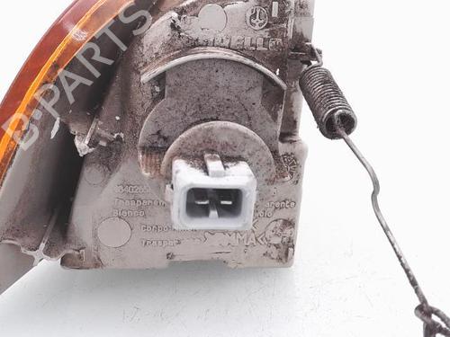 Used Left front indicator Left front indicator FIAT PUNTO (176_) 55 1.1 (54 hp) 25363401 25363401
