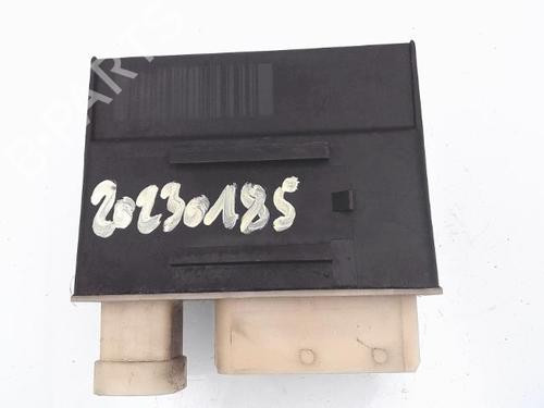 Used Electronic module Electronic module PEUGEOT 308 I (4A_, 4C_) 1.6 HDi (109 hp) 25357998 25357998