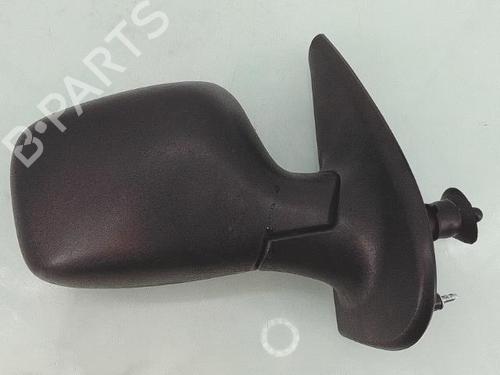 Used Right mirror RENAULT KANGOO (KC0/1_) 1.5 dCi (KC07) (65 hp) 29012410