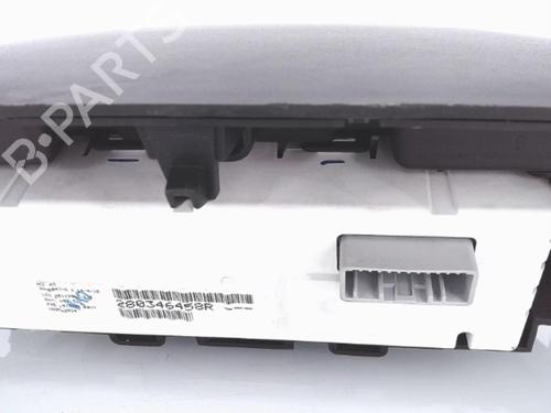 Display monitor RENAULT MEGANE III Coupe (DZ0/1_) 1.9 dCi (DZ0N, DZ0J, DZ1J, DZ1K) | BP25355418C48 