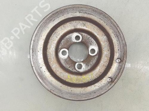 Used Pulley Pulley 39155241 39155241