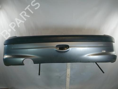 rear-bumper-peugeot-206-hatchback-2ac-1998-1999-2000-2001-2002-2003-2004-2005-2006-2007-2008-2009-2010-2011-2012-33234270 main image