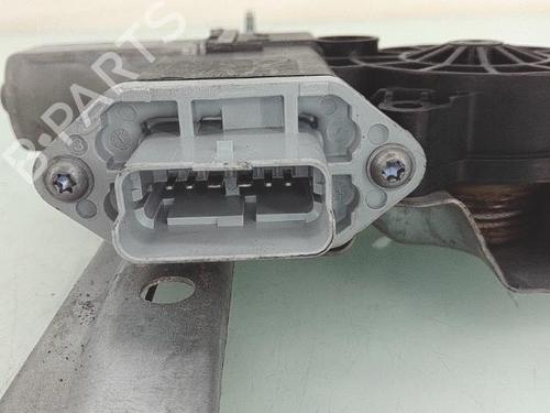 Used Front left window mechanism Front left window mechanism RENAULT TWINGO III (BCM_, BCA_) 0.9 TCe 90 (BCM9, BCM2) (90 hp) 29477490 29477490