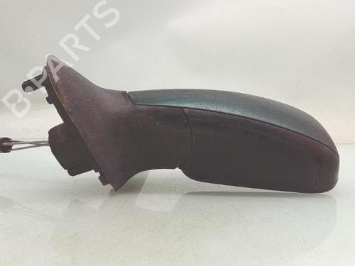 Used Left mirror Left mirror CITROËN XSARA (N1) 2.0 HDi 90 (90 hp) 40280330 40280330