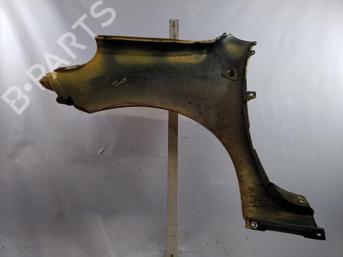 Used Right front fenders Right front fenders RENAULT KANGOO Express (FW0/1_) Z.E. (FW0Z, FW1Z) (60 hp) 25371031 25371031