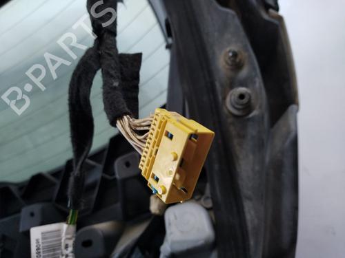 Tailgate PEUGEOT 308 II (LB_, LP_, LW_, LH_, L3_) 1.6 HDi / BlueHDi 115 | BP25360436C6