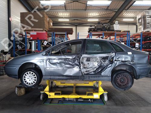 Left headlight CITROËN C5 I (DC_) 2.0 HDi (DCRHZB, DCRHZE) | BP30889611C28 - Image 8