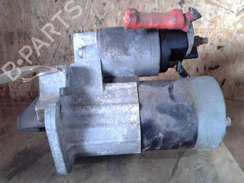 Used Starter Starter RENAULT SCÉNIC II (JM0/1_) 1.5 dCi (JM1E, JM16) (106 hp) 25365030 25365030