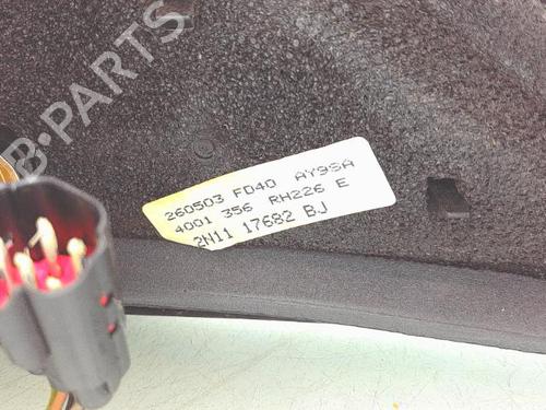 right-mirror-ford-fusion-ju_-2002-2003-2004-2005-2006-2007-2008-2009-2010-2011-2012-36371159 main image