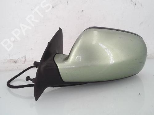 Used Left mirror PEUGEOT 307 (3A/C) 2.0 HDi 110 (107 hp) 25349958