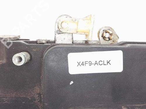 Front left lock FORD FIESTA V (JH_, JD_) 1.3 | BP29848144C98