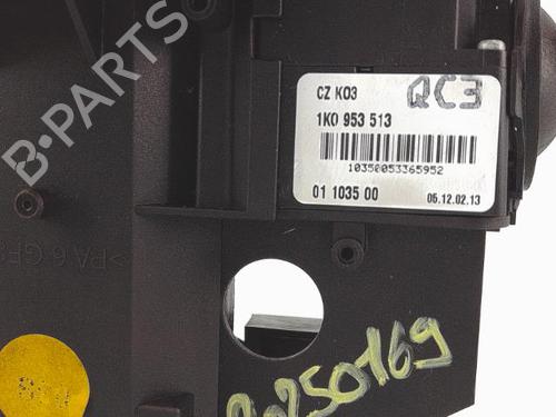 Used Steering column stalk Steering column stalk VW GOLF V (1K1) 1.9 TDI (105 hp) 27883942 27883942