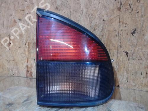 Used Right taillight RENAULT SAFRANE I (B54_) 2.0 (B540) (105 hp) 25359069