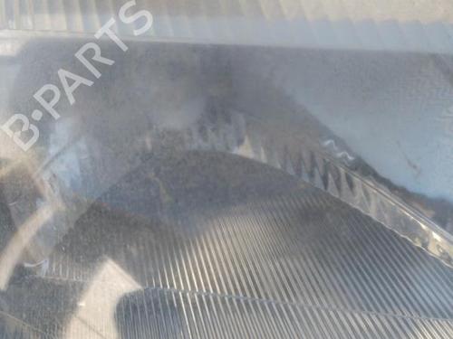 Right headlight FORD FIESTA V (JH_, JD_) 1.4 TDCi | BP25355357C29