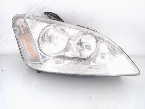 Used Right headlight FORD FOCUS C-MAX (DM2) 1.8 TDCi (115 hp) 25350425