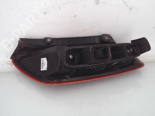 Left taillight FIAT GRANDE PUNTO (199_) 1.2 | BP25350073C34 