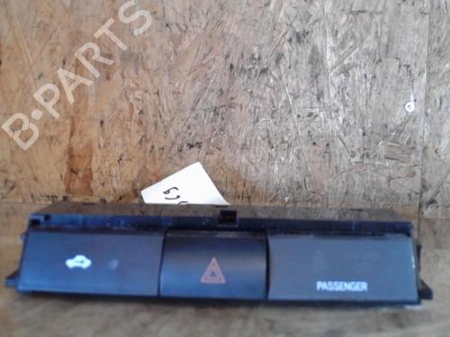 Used Warning switch Warning switch TOYOTA COROLLA Verso (ZER_, ZZE12_, R1_) 2.2 D-4D (AUR10_, AUR10R) (136 hp) 25358506 25358506