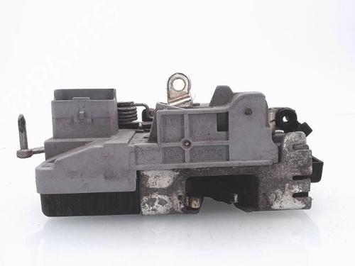 Front left lock PEUGEOT 807 (EB_) 2.2 HDi | BP25365824C98 - Image 3