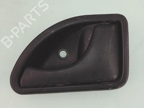 Front right interior door handle RENAULT KANGOO Express (FC0/1_) 1.5 dCi (FC07, FC1R) | BP25746566I14 - Image 3