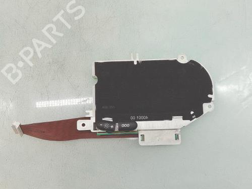 Display für CITROËN C3 Picasso (SH_) 1.6 HDi (90 hp) 31757489