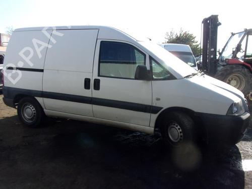 Used Parts FIAT SCUDO Van (220_) 1.9 D 2459089