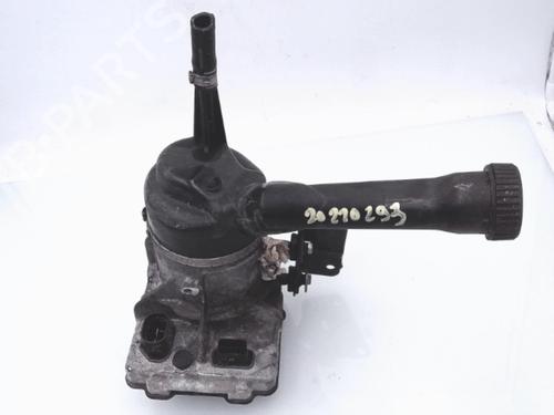 Used Steering pump PEUGEOT 308 I (4A_, 4C_) 1.6 HDi (109 hp) 25369484