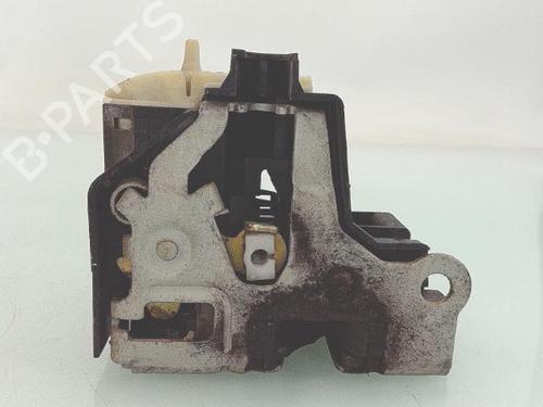 Front left lock RENAULT CLIO II (BB_, CB_) 1.5 dCi (B/CB07) | BP29520601C98 