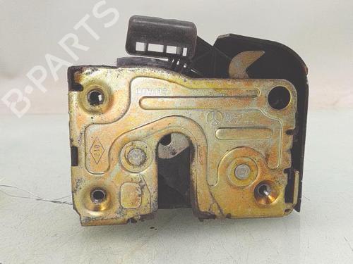 Used Front left lock Front left lock RENAULT MEGANE I (BA0/1_) 1.6 16V (BA04, BA0B, BA11, BA1J, BA16, BA19, BA1K, BA1V,... (107 hp) 36095869 36095869