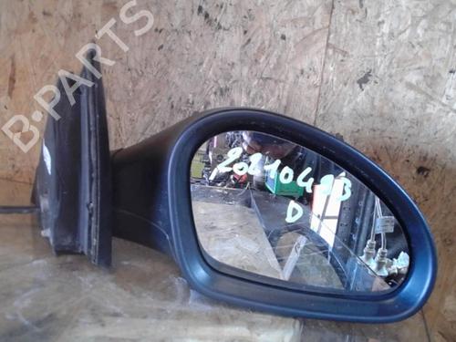 Right mirror SEAT IBIZA III (6L1) 1.9 SDI | BP25364325C27 