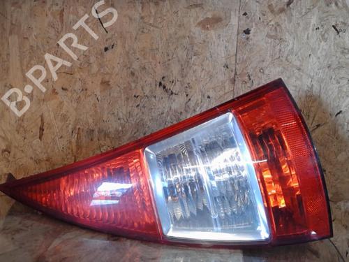 Right taillight CITROËN C3 I (FC_, FN_) 1.4 HDi | BP25358491C35 