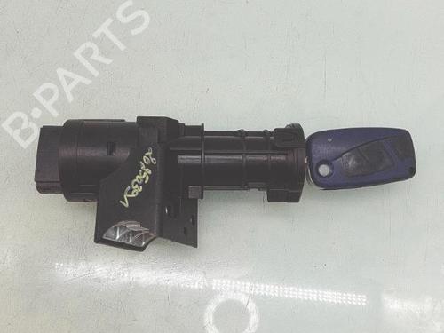 Ignition barrel FIAT STILO Multi Wagon (192_) 1.9 JTD | BP34499415M48  - Image 5